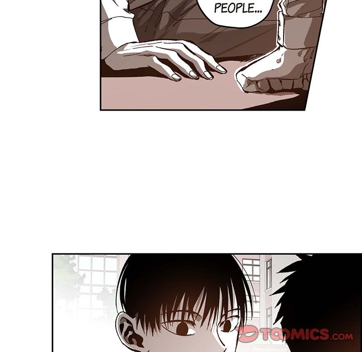 Read The Warehouse chapter 48 image 11 on Lezhin