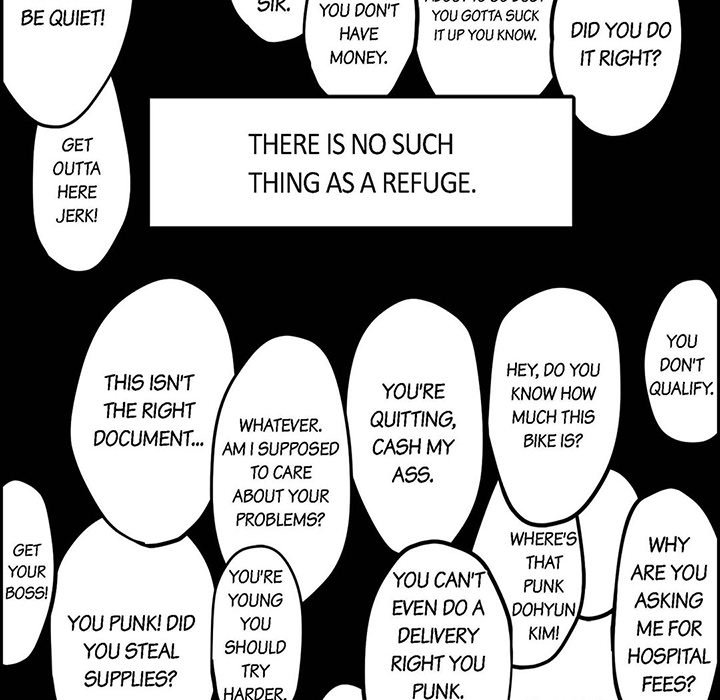 Read The Warehouse chapter 48 image 111 on Lezhin