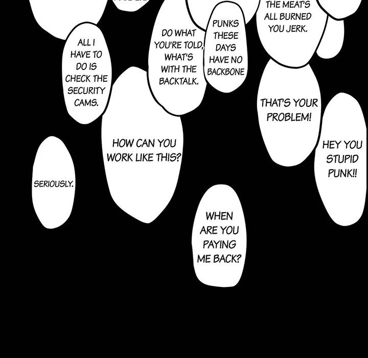 Read The Warehouse chapter 48 image 112 on Lezhin