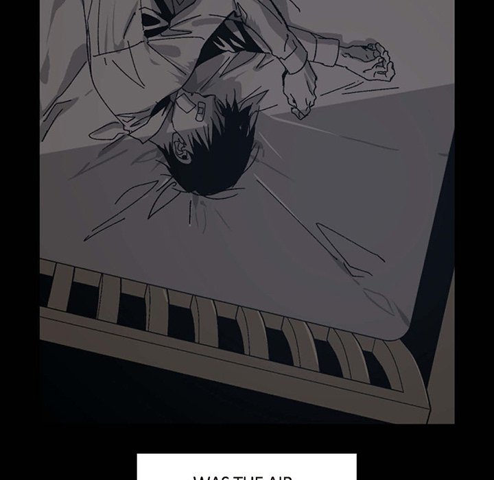 Read The Warehouse chapter 48 image 116 on Lezhin