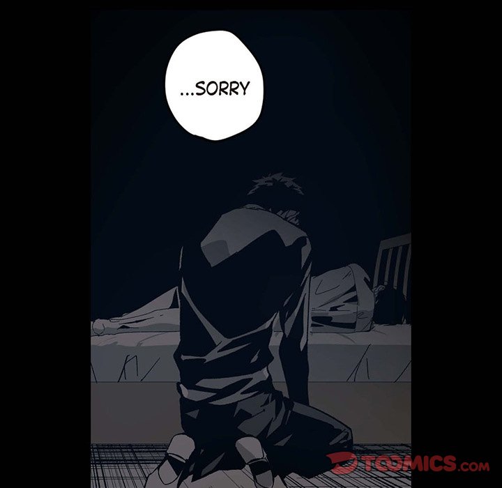 Read The Warehouse chapter 48 image 119 on Lezhin