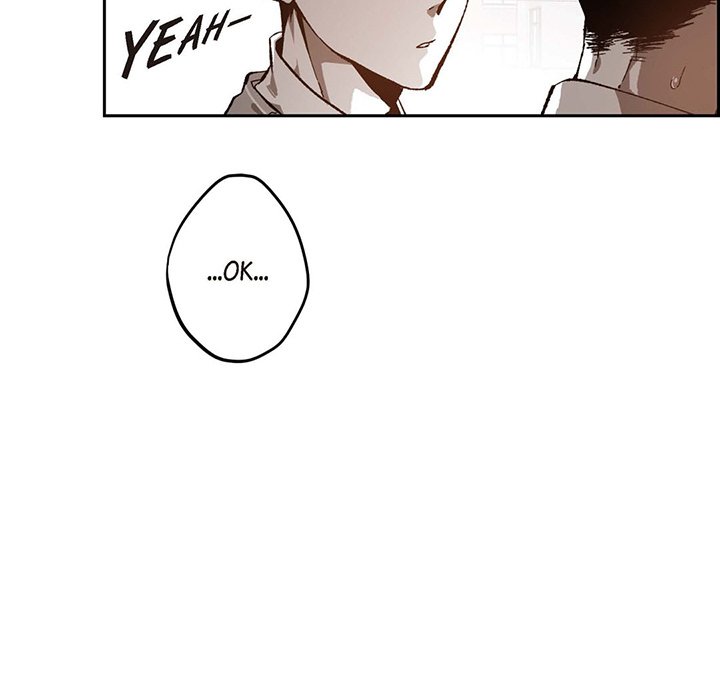 Read The Warehouse chapter 48 image 12 on Lezhin