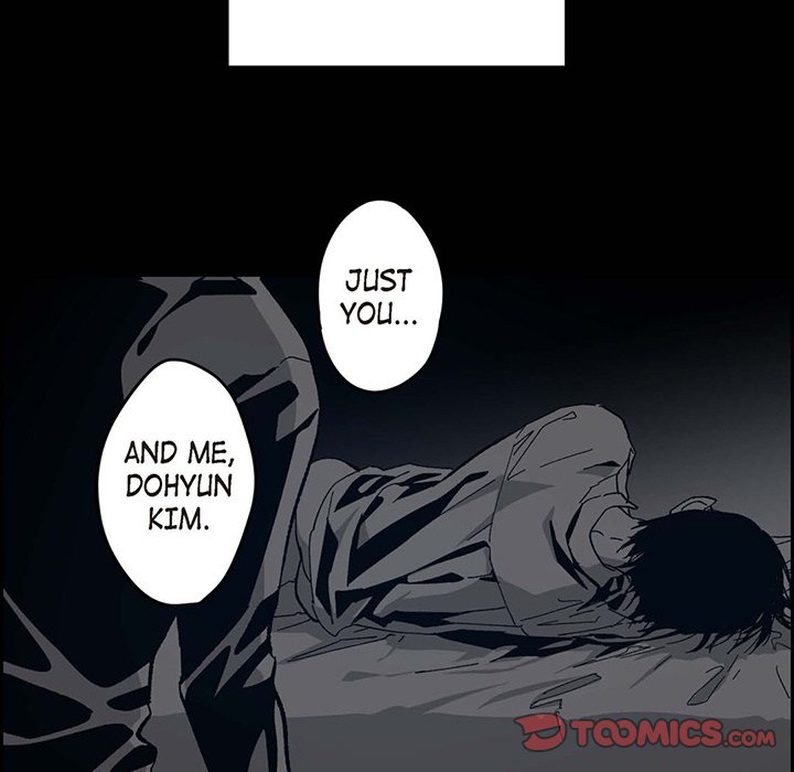 Read The Warehouse chapter 48 image 128 on Lezhin
