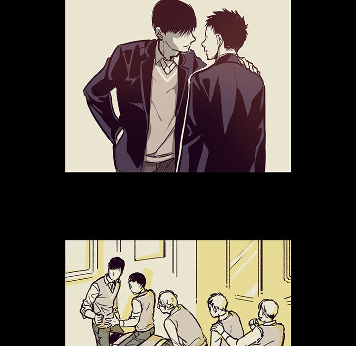 Read The Warehouse chapter 48 image 138 on Lezhin