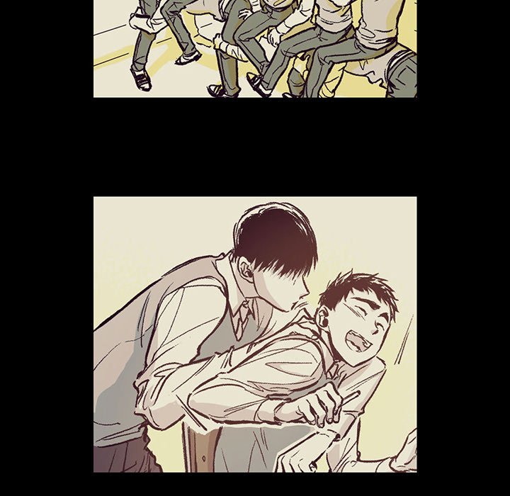 Read The Warehouse chapter 48 image 139 on Lezhin