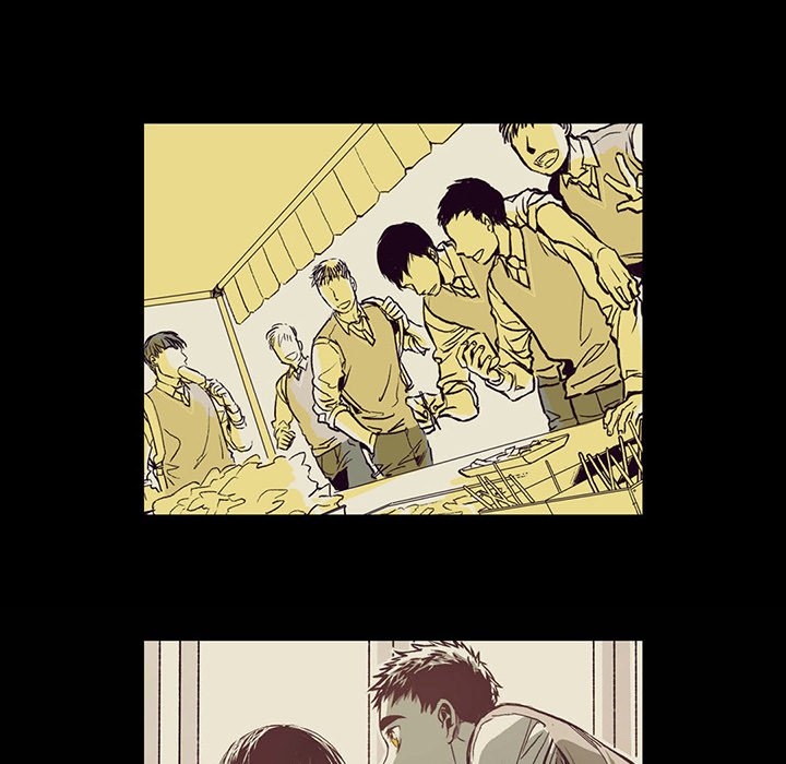 Read The Warehouse chapter 48 image 140 on Lezhin