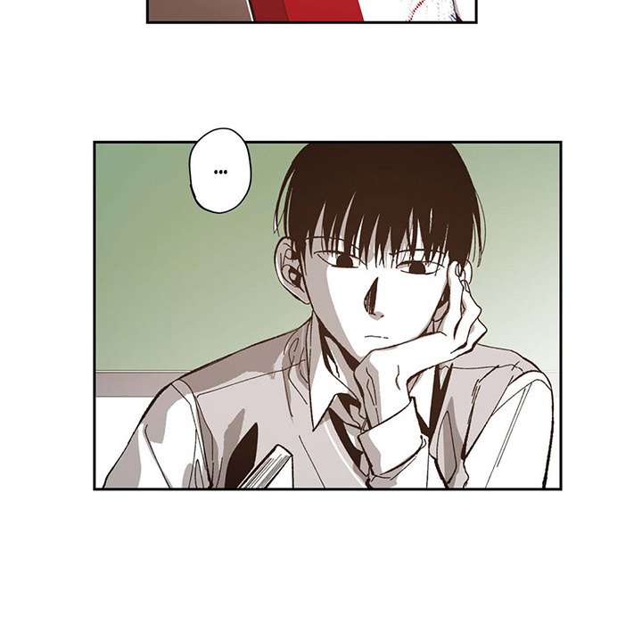 Read The Warehouse chapter 48 image 15 on Lezhin