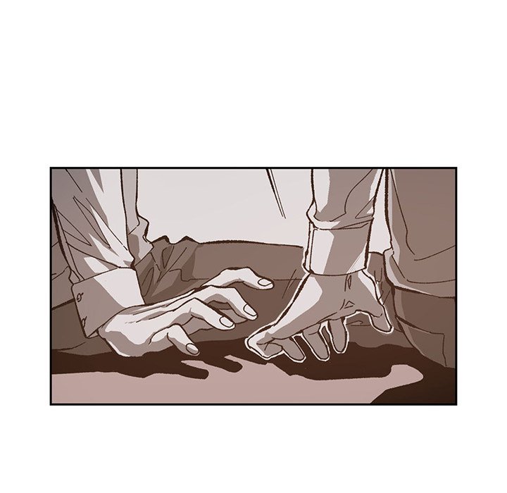Read The Warehouse chapter 48 image 16 on Lezhin