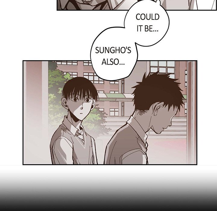 Read The Warehouse chapter 48 image 18 on Lezhin