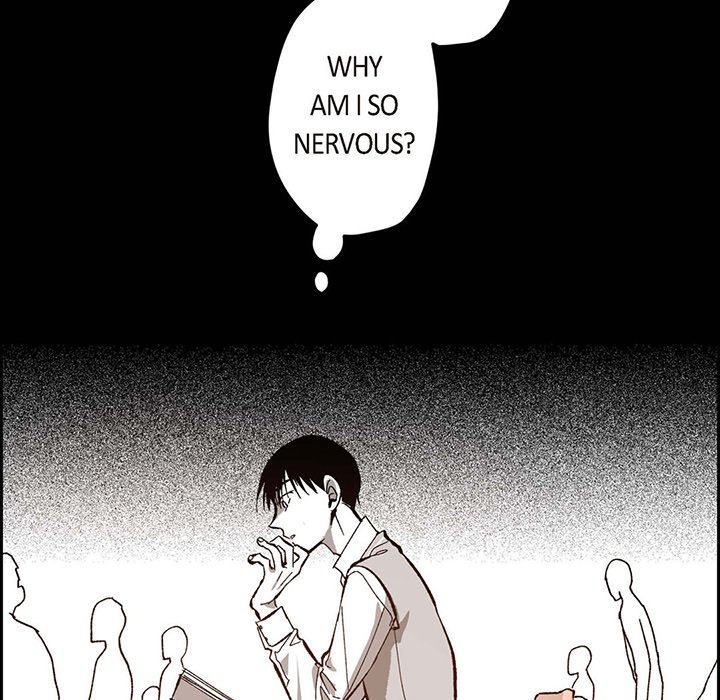 Read The Warehouse chapter 48 image 22 on Lezhin