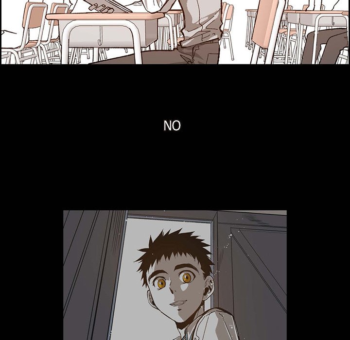 Read The Warehouse chapter 48 image 23 on Lezhin