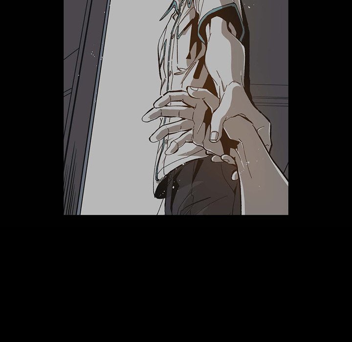 Read The Warehouse chapter 48 image 24 on Lezhin