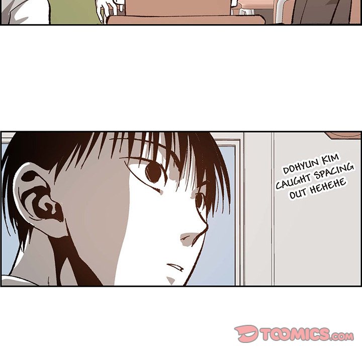Read The Warehouse chapter 48 image 29 on Lezhin