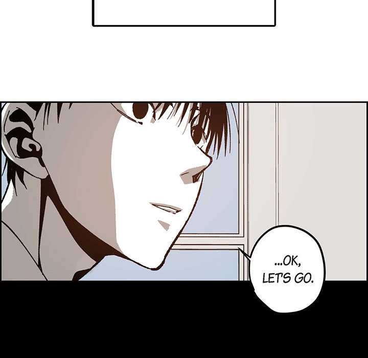 Read The Warehouse chapter 48 image 31 on Lezhin