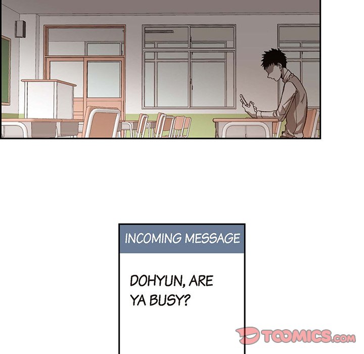 Read The Warehouse chapter 48 image 38 on Lezhin