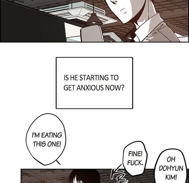 Read The Warehouse chapter 48 image 41 on Lezhin