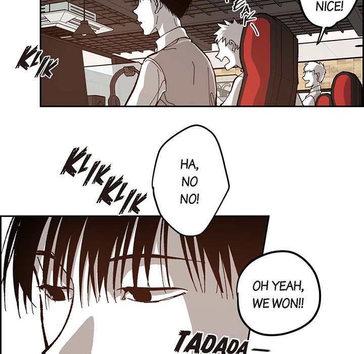 Read The Warehouse chapter 48 image 42 on Lezhin