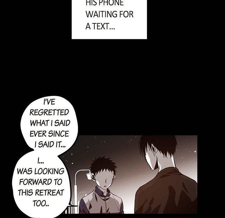 Read The Warehouse chapter 48 image 45 on Lezhin