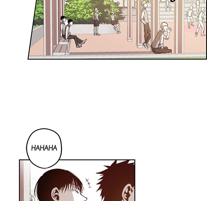 Read The Warehouse chapter 48 image 5 on Lezhin