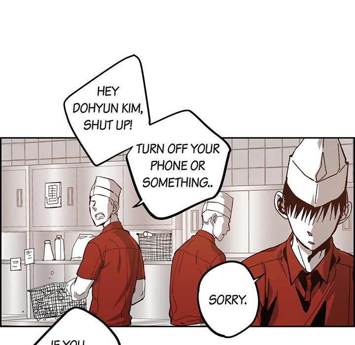 Read The Warehouse chapter 48 image 51 on Lezhin