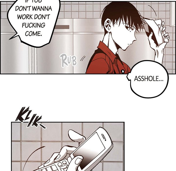 Read The Warehouse chapter 48 image 52 on Lezhin