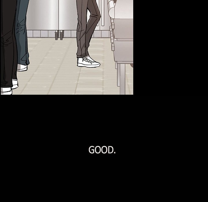 Read The Warehouse chapter 48 image 58 on Lezhin
