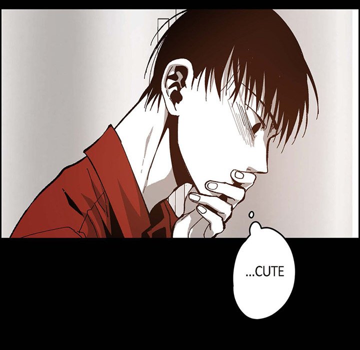 Read The Warehouse chapter 48 image 59 on Lezhin