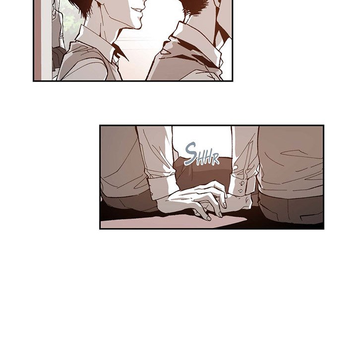 Read The Warehouse chapter 48 image 6 on Lezhin