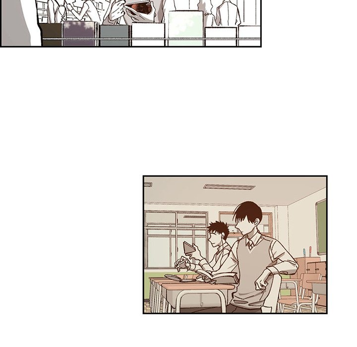 Read The Warehouse chapter 48 image 70 on Lezhin