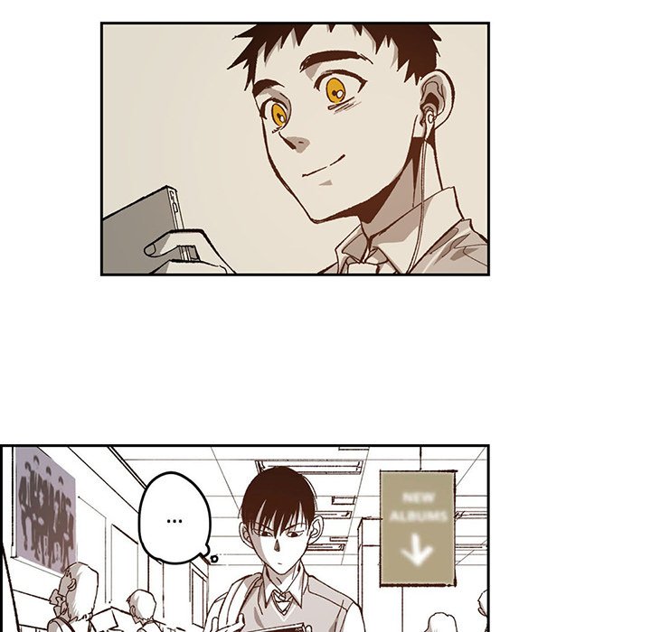 Read The Warehouse chapter 48 image 71 on Lezhin