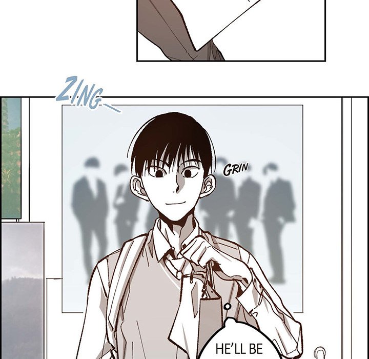 Read The Warehouse chapter 48 image 73 on Lezhin