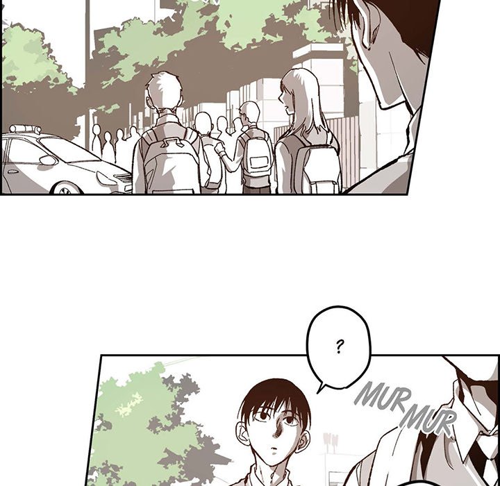 Read The Warehouse chapter 48 image 77 on Lezhin