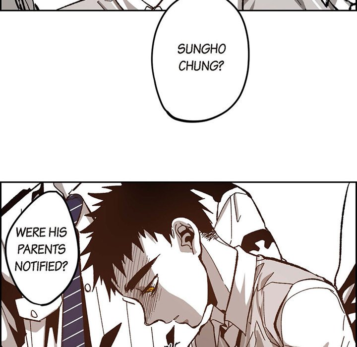 Read The Warehouse chapter 48 image 80 on Lezhin