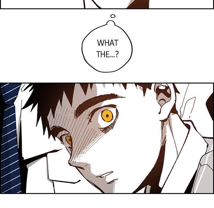 Read The Warehouse chapter 48 image 84 on Lezhin