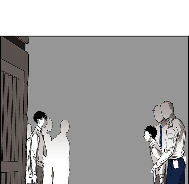 Read The Warehouse chapter 48 image 85 on Lezhin