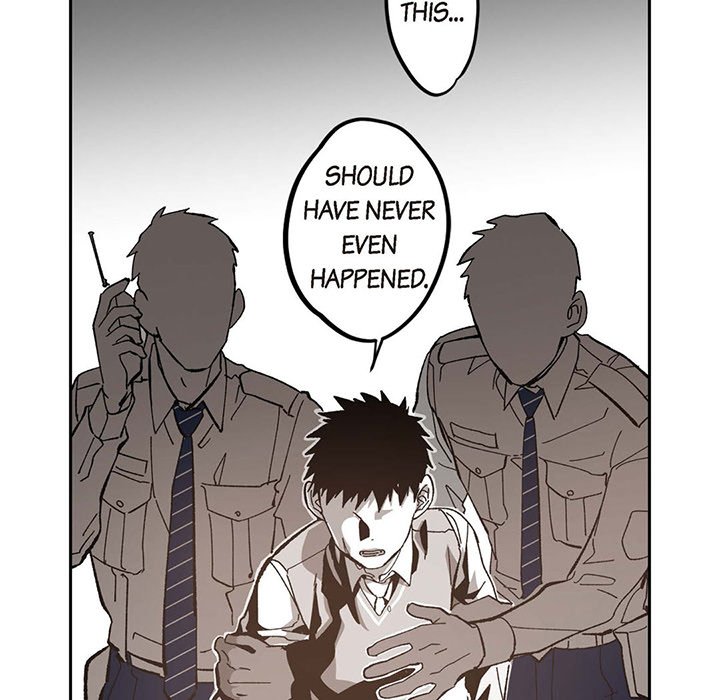 Read The Warehouse chapter 48 image 88 on Lezhin