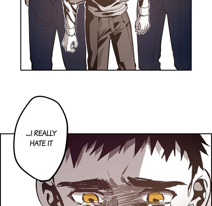 Read The Warehouse chapter 48 image 89 on Lezhin