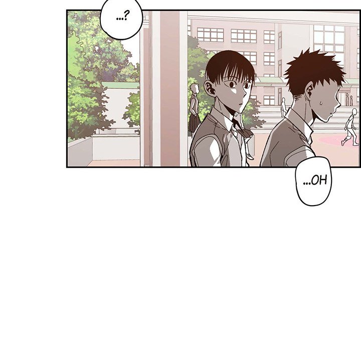 Read The Warehouse chapter 48 image 9 on Lezhin