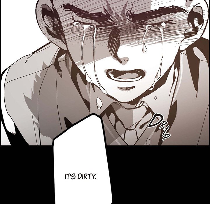Read The Warehouse chapter 48 image 91 on Lezhin