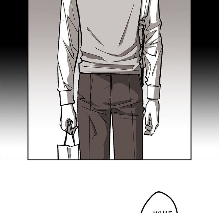 Read The Warehouse chapter 48 image 93 on Lezhin
