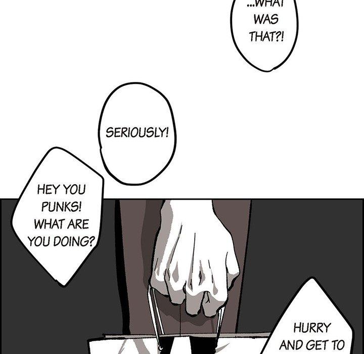 Read The Warehouse chapter 48 image 94 on Lezhin