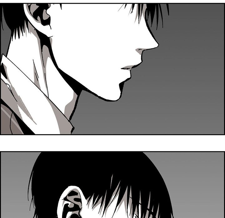Read The Warehouse chapter 48 image 96 on Lezhin
