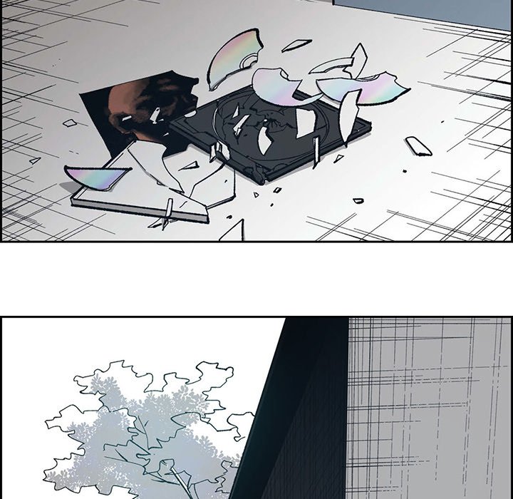 Read The Warehouse chapter 48 image 99 on Lezhin