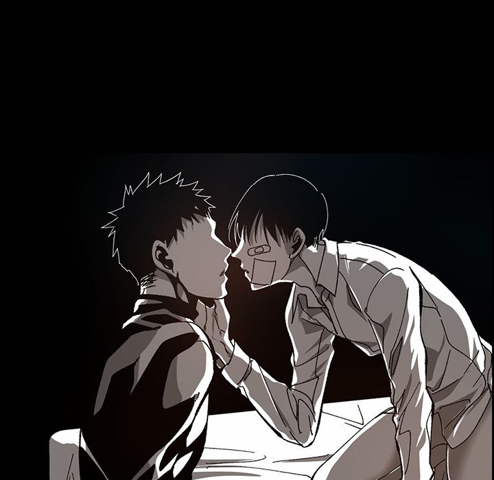 Read The Warehouse chapter 49 image 10 on Lezhin