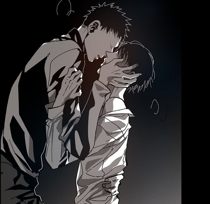 Read The Warehouse chapter 49 image 16 on Lezhin
