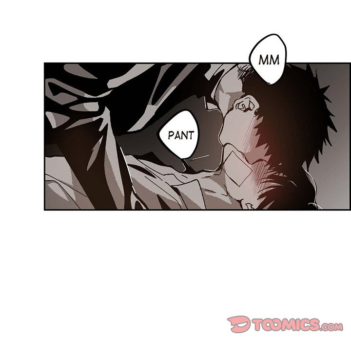 Read The Warehouse chapter 49 image 25 on Lezhin