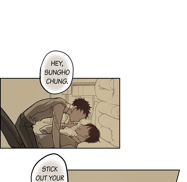 Read The Warehouse chapter 49 image 26 on Lezhin