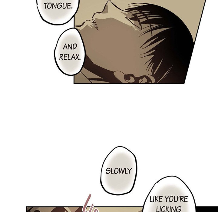 Read The Warehouse chapter 49 image 27 on Lezhin