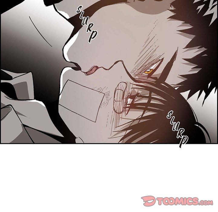 Read The Warehouse chapter 49 image 31 on Lezhin