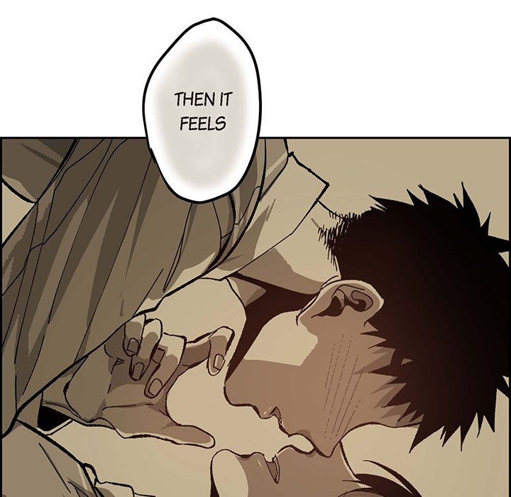 Read The Warehouse chapter 49 image 32 on Lezhin